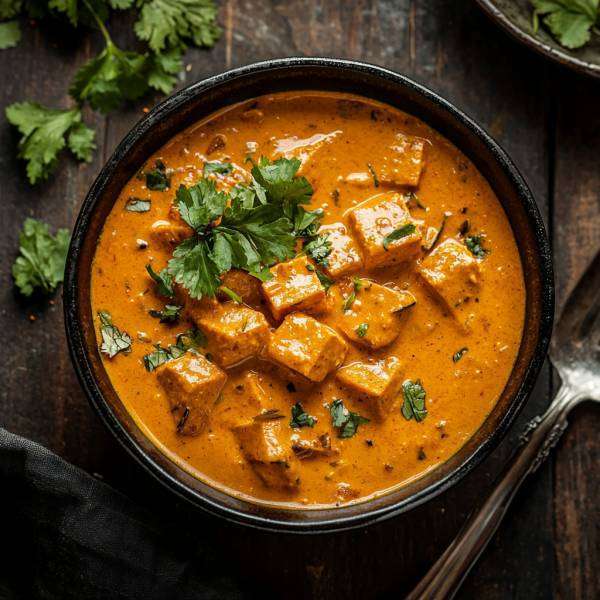 Shahi Paneer